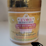 EVOB XX EXCLUSIVE SUPER WHITENING PLUS