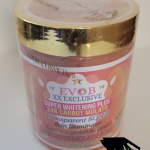 EVOB XX EXCLUSIVE SUPER WHITENING PLUS