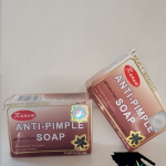 RENEW ANTI- PIMPLE TREATMENT SOAP