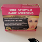 PURE EGYPTIAN MAGIC WHITENING