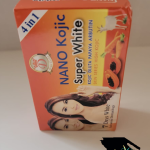 NANO KOJIC SUPER WHITE