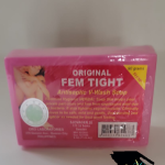 ORIGINAL FEM TIGHT ANTISEPTIC V-WASH SOAP