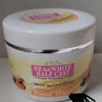 DEARWHITE 9.9 SHADE WHITENIZER SCRUB