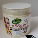 VEETGOLD GOOD BYE ANTI- AGING & ANTI- WRINKLES
