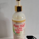 ORIGINAL PURE HALF CASTE SUPER BLEACHING LOTION