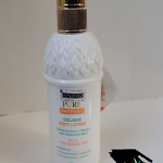 PURE WHITENING EXCLUSIVE BODY LOTION