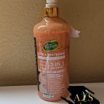Veetgold Active Whitening Booster