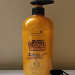 Bio nature healthy glow vitamin - c