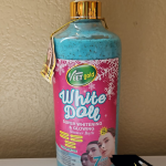 Veetgold  White Doll