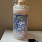 Veetgold frozen 2 in 1 x10 shower gel