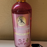 Sk Duchess glow super l- gluthathione with anti- stretch marks 13 in 1 shower gel