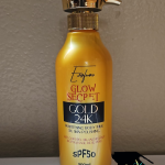 GLOW SECRET GOLD 24K